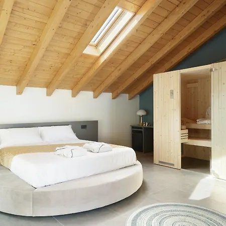 Casale Auriga - Oltrepo' Pavese Bed & Breakfast *