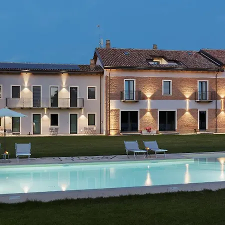 Casale Auriga - Oltrepo' Pavese Bed & Breakfast Codevilla