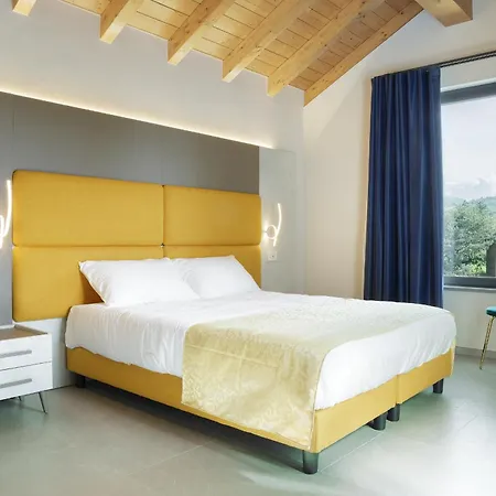 Bed & Breakfast Casale Auriga - Oltrepo' Pavese *