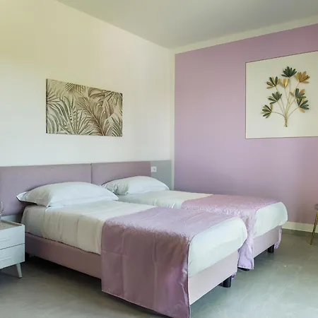 Casale Auriga - Oltrepo' Pavese Bed & Breakfast