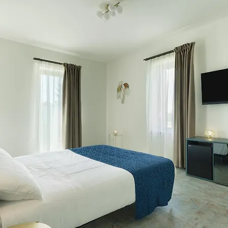Casale Auriga - Oltrepo' Pavese Bed & Breakfast *