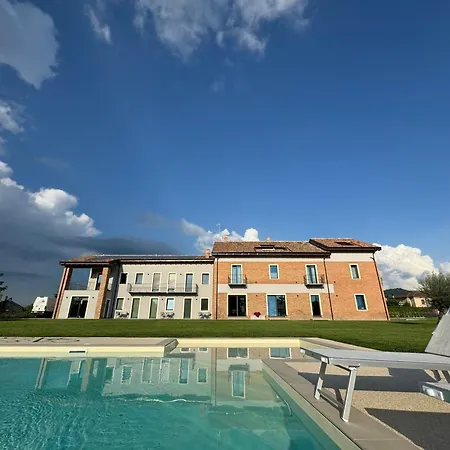 Casale Auriga - Oltrepo' Pavese Bed & Breakfast Codevilla