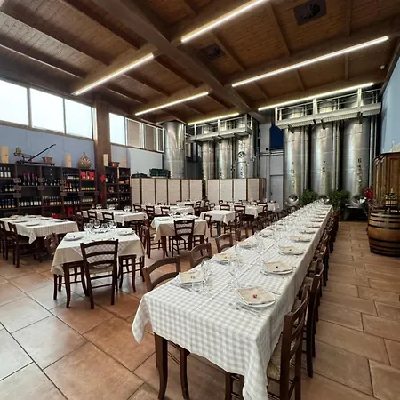 Bed & Breakfast Casale Auriga - Oltrepo' Pavese Codevilla