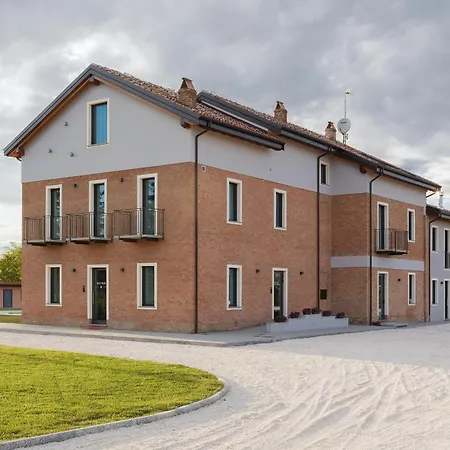Bed & Breakfast Casale Auriga - Oltrepo' Pavese